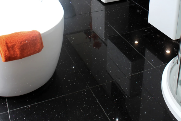 Quartz - Tiler - Dorchester - Weymouth - Dorset