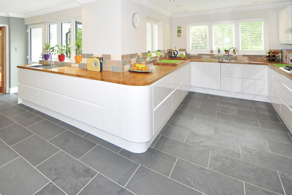 Ceramic & Porcelain - Tiler - Dorchester - Weymouth - Dorset