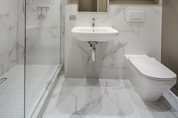 Marble - Tiler - Dorchester - Weymouth - Dorset